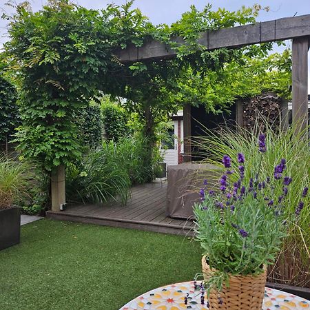 Rijsenhout B&B Schiphol Amsterdam מראה חיצוני תמונה