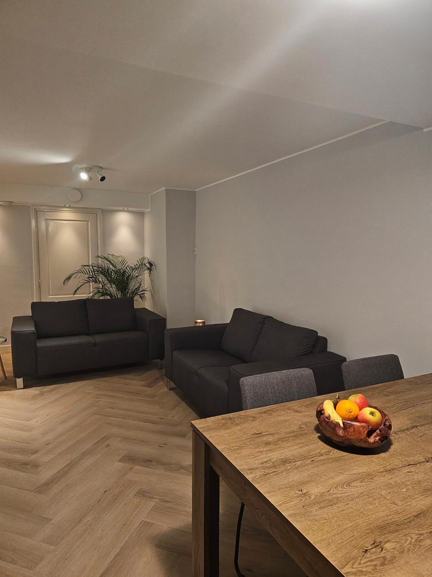 Rijsenhout B&B Schiphol Amsterdam מראה חיצוני תמונה