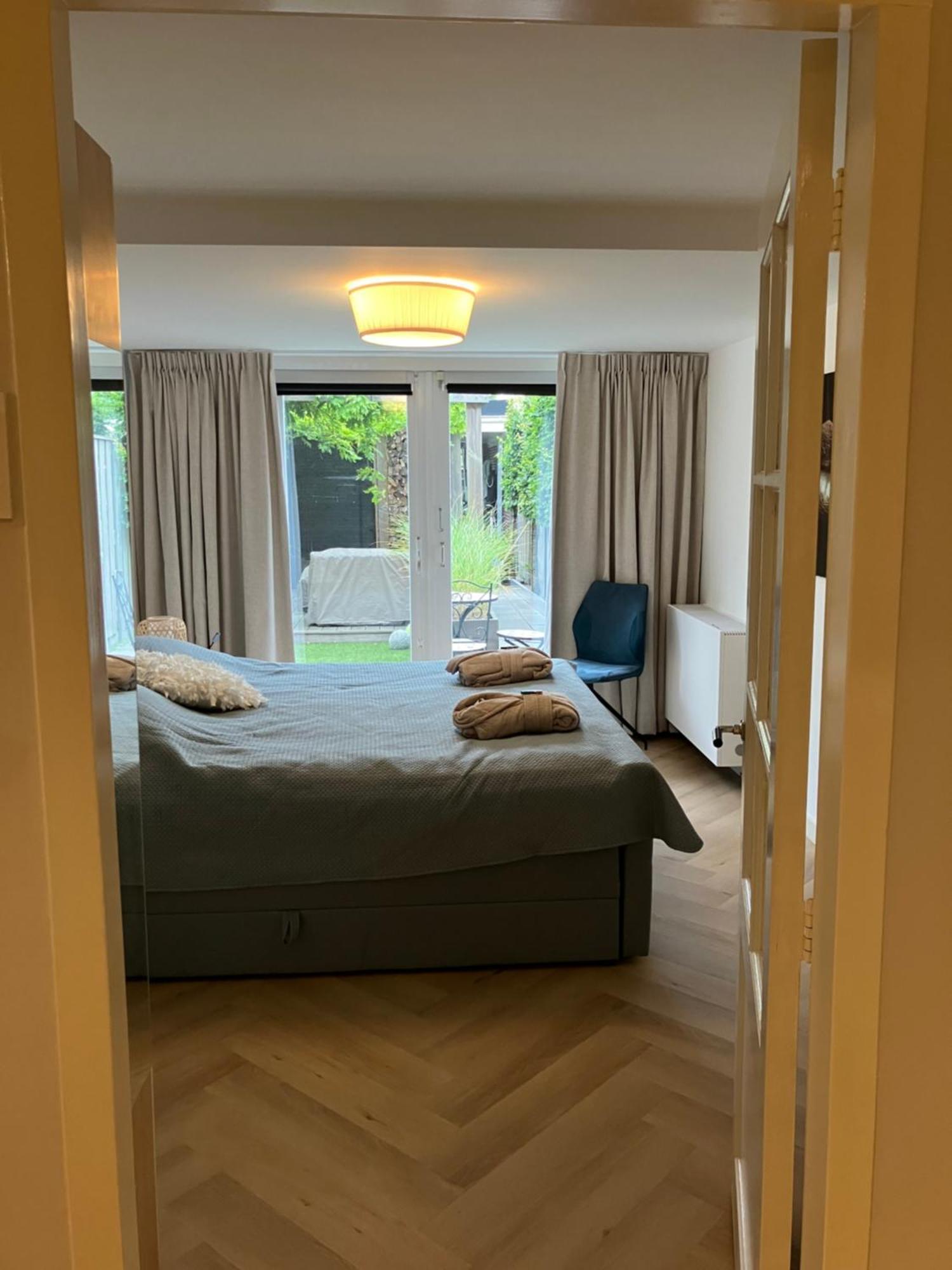Rijsenhout B&B Schiphol Amsterdam מראה חיצוני תמונה