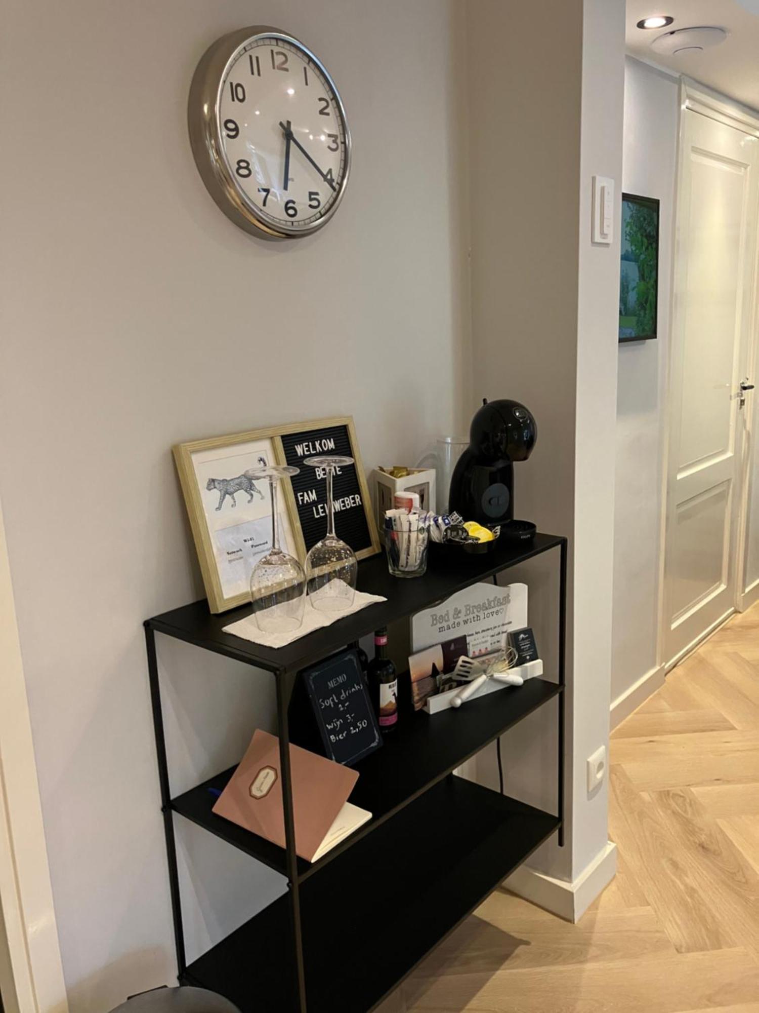 Rijsenhout B&B Schiphol Amsterdam מראה חיצוני תמונה