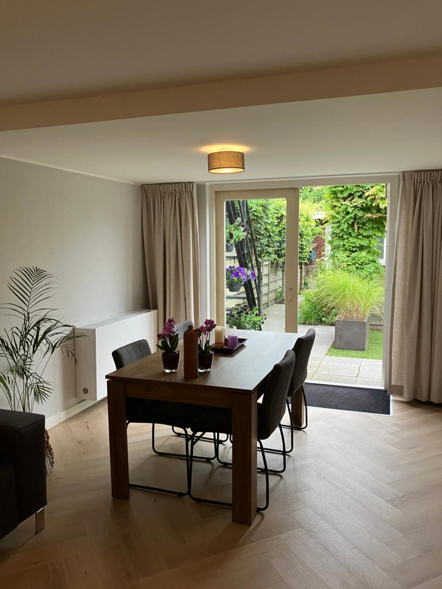 Rijsenhout B&B Schiphol Amsterdam מראה חיצוני תמונה